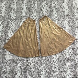 Olympus Attire Zeus Bell Sleeves